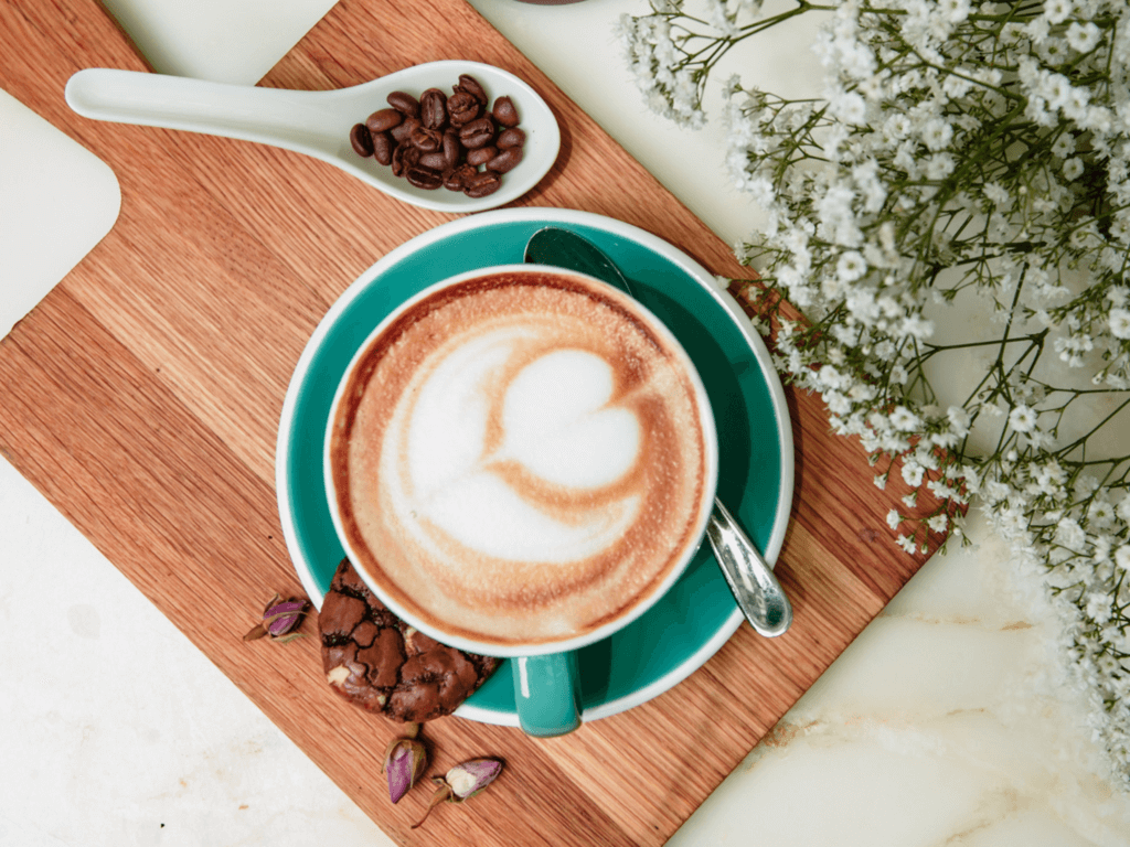 Best Coffee Spots In Jumeirah