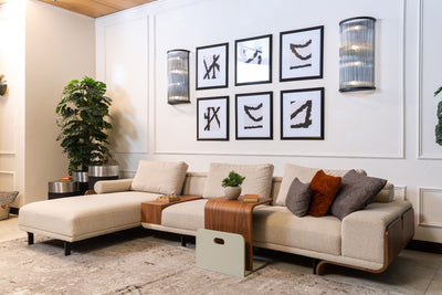 MONA CORNER