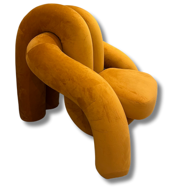 NOODLES ARM CHAIR