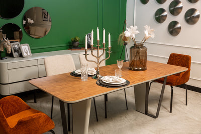 MONA DINING TABLE