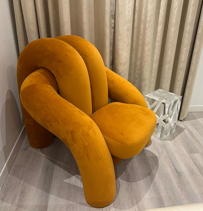 NOODLES ARM CHAIR