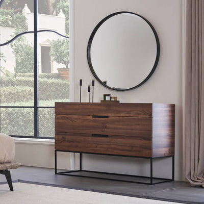 TECHNA DRESSER MIRROR