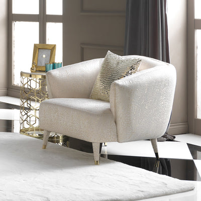 FENDI ARM CHAIR
