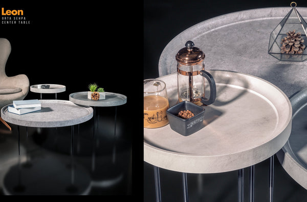 Leon's online coffee tables