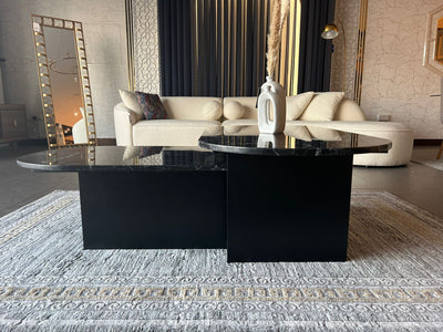 NAPLES COFFEE  TABLE