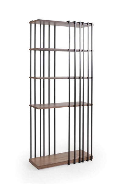 ALCATRAZ SHELF