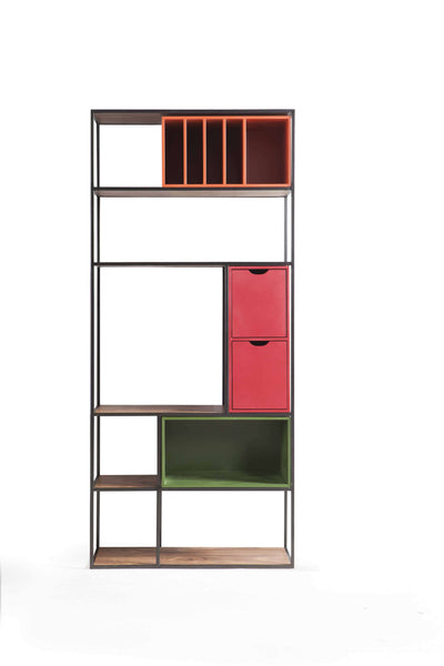 LEON SHELF
