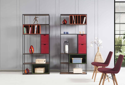 LEON SHELF