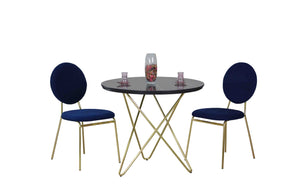 FRATELLO DINING CHAIR