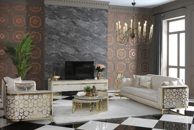 FENDI DINING TABLE