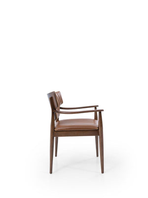 GUSTO ARM CHAIR (178)