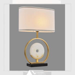 LVF8582 TABLE LAMP