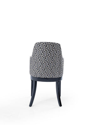 MADRID DINING CHAIR (305)