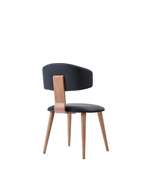 OSLO DINING CHAIR (304)