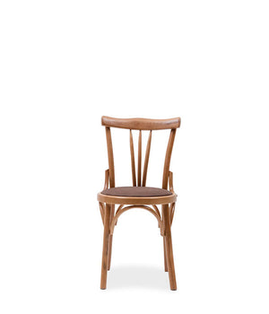 TONET DINING CHAIR (S3)