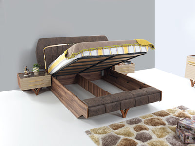 TOWER BEDROOM SET