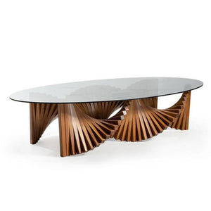 WANTED CENTER TABLE