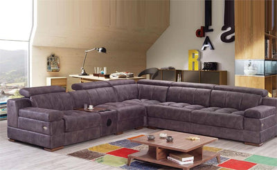 JUMBO CORNER SOFA, La Vida Furniture