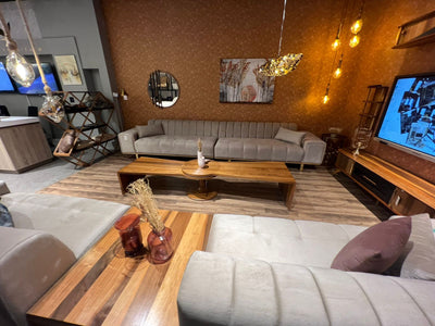 CHELSEA SOFA SETS