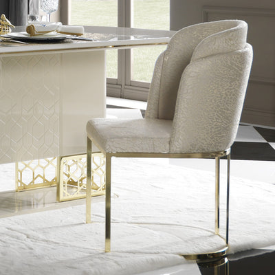 FENDI DINING CHAIR