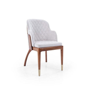 CHARLA PLUS DINING CHAIR