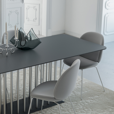 ALBERO DINING CHAIR