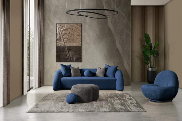 LOVE 3SEATER SOFA | La Vida Furniture . Interior