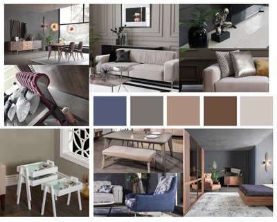 Welcome to La Vida Furniture