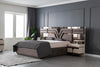 CALVİN BED