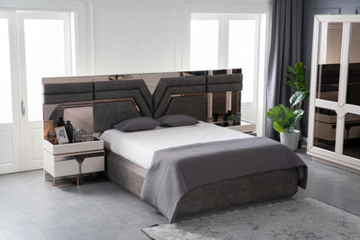 CALVİN BED