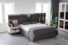 CALVİN BED