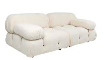 CAMALE 2SEATER SOFA
