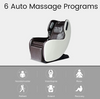 Smart Reclining Massage Chair