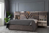 CALVİN BED