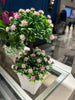 Artificial Flowers Mini Plant