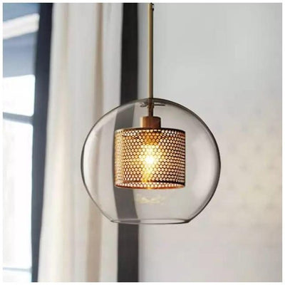 NOVA PENDANT LAMP