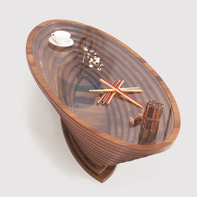 FORTE (127) CENTER TABLE