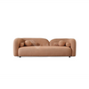 BODRUM SOFA SET 3+3+1