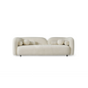 BODRUM SOFA SET 3+3+1