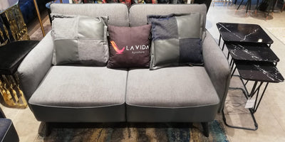 FAMA 2 SEATER SOFA