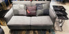 TURKISH MADE - FAMA 2 SEATER SOFA