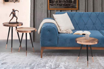 MILAN COFFEE TABLE, MILAN COFFEE TABLE, La Vida Furniture