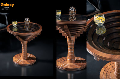 GALAXY SIDE TABLE
