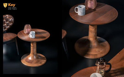KEYLA SIDE TABLE