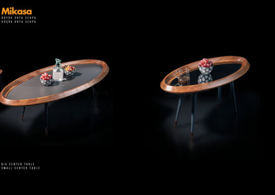MIKASA CENTER TABLE