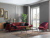 ORKIDE 3 SEATER SOFA