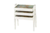 TEPSI MARMOL SIDE TABLE