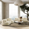 DESIRE SOFA SET 3+3+1