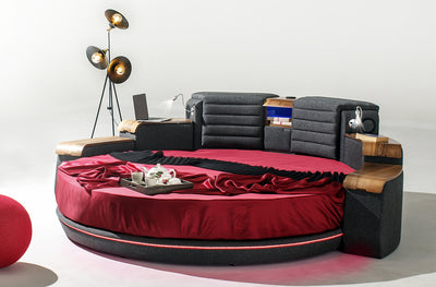 VELAR BED