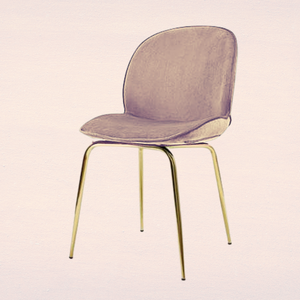 STAR DINING CHAIR